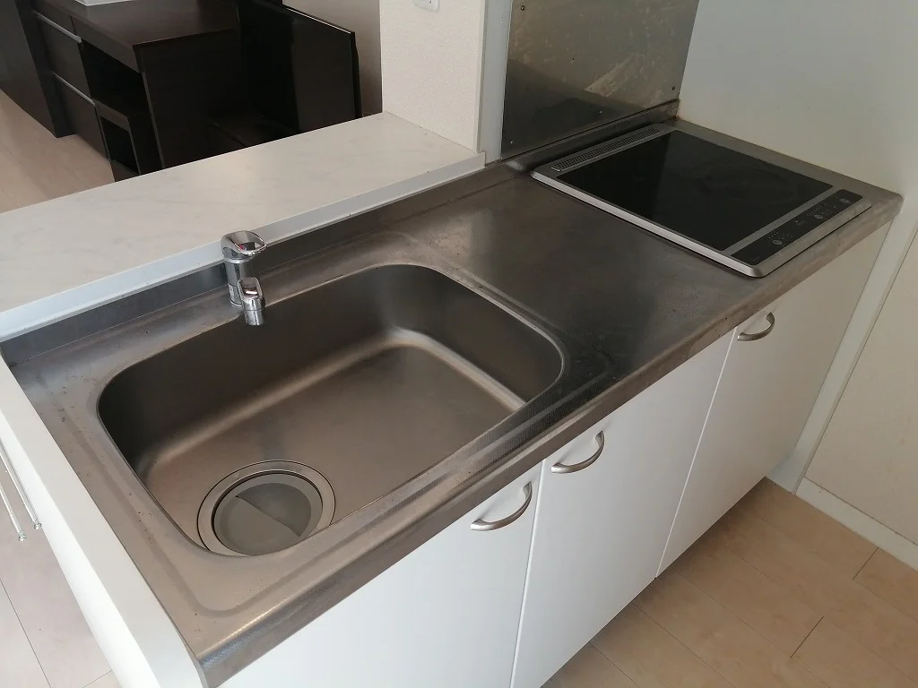 同タイプの物件写真です。