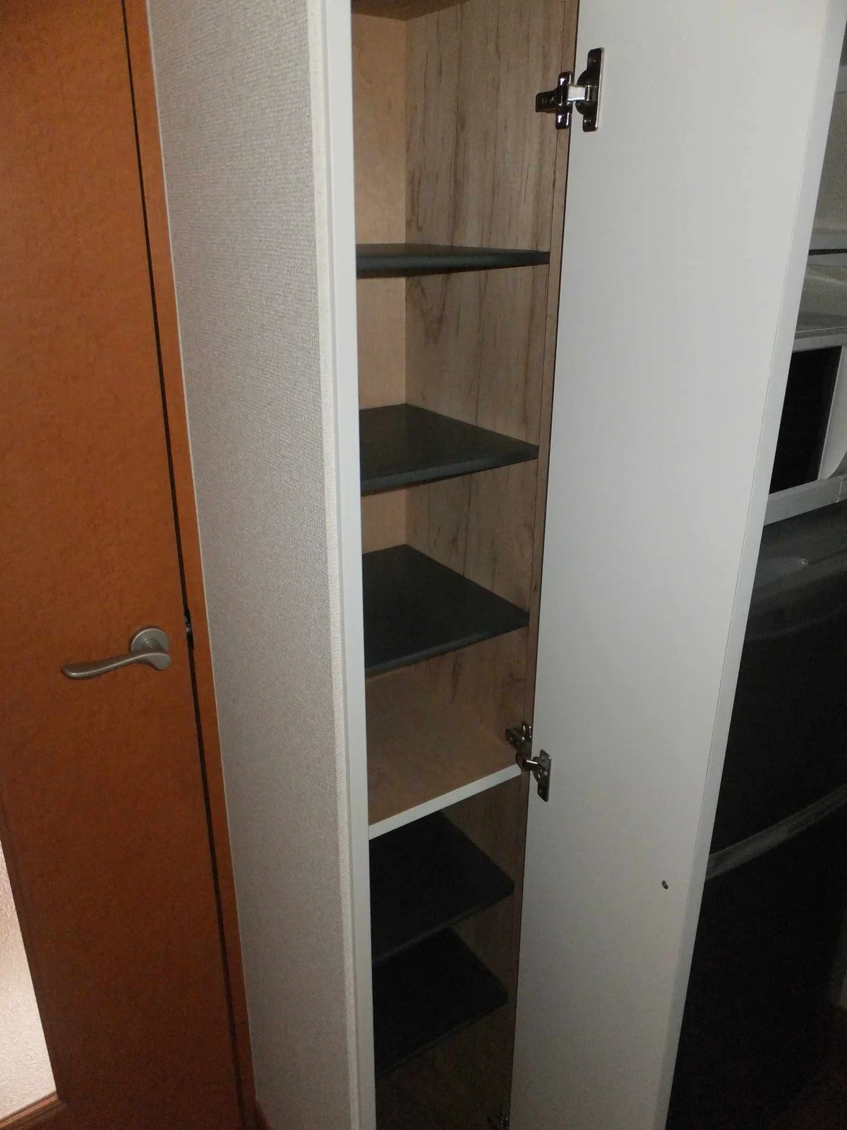 シューズボックス