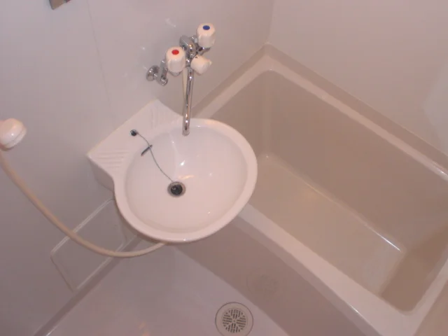 お風呂トイレ別