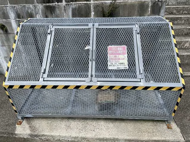 設備・仕様は号室により異なる為、現況を優先致します。