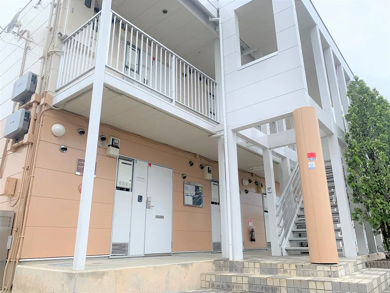 設備・仕様は号室により異なる為、現況を優先致します。