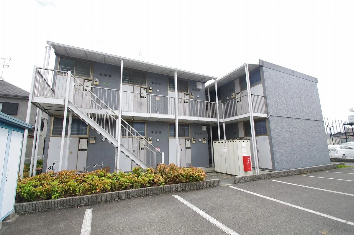 レオパレス富秋 - 和泉市 マンスリーマンション 和泉市 ウィークリーマンション