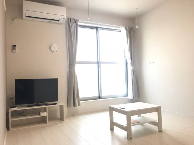 部屋によって広さ間取りは異なります。