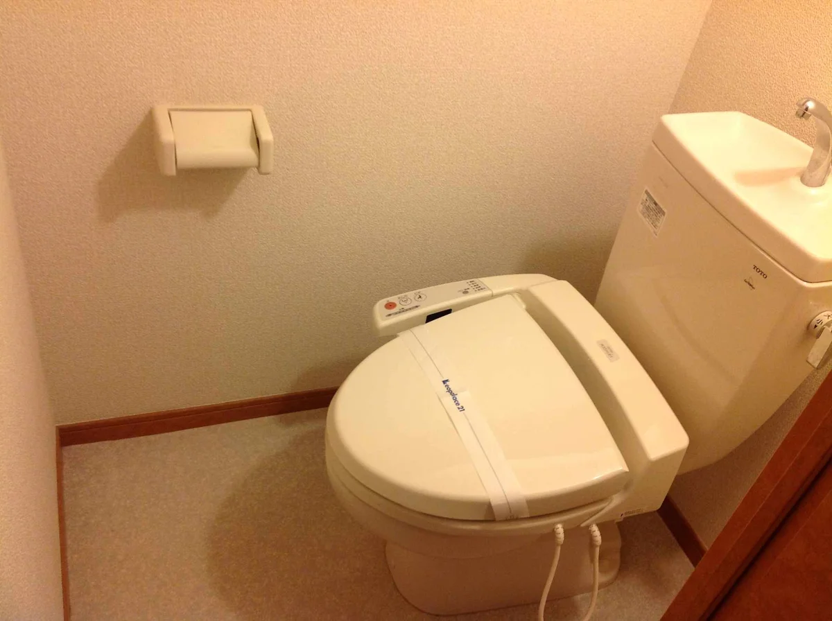 同タイプの間取り撮影につき実際の物件とは異なる場合があります