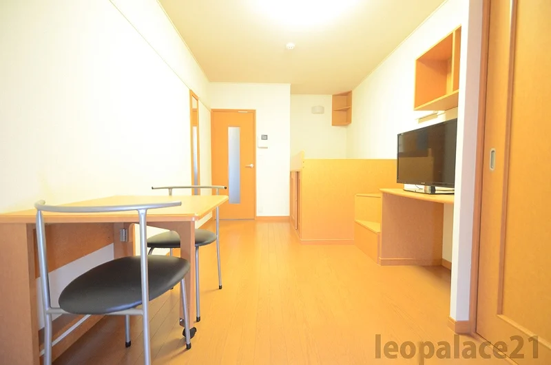 実際のお部屋と異なる場合が御座います。