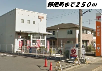弥富海老江郵便局まで250m