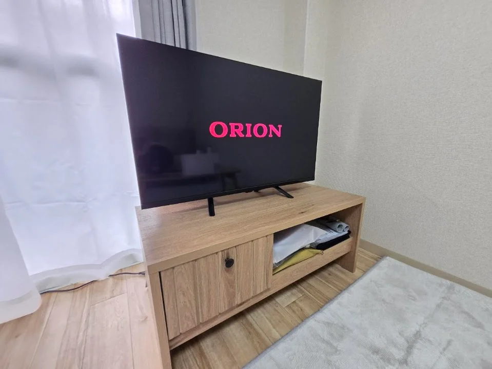 テレビ・ローボード