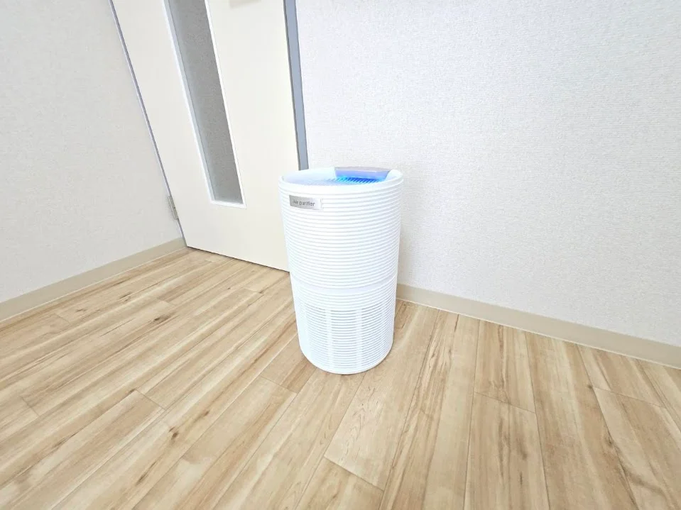 空気清浄機