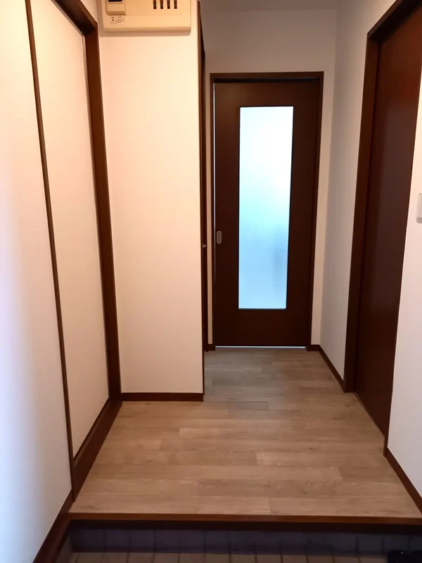 廊下