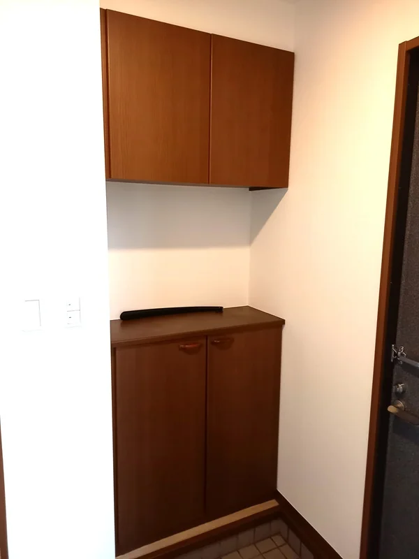 下駄箱