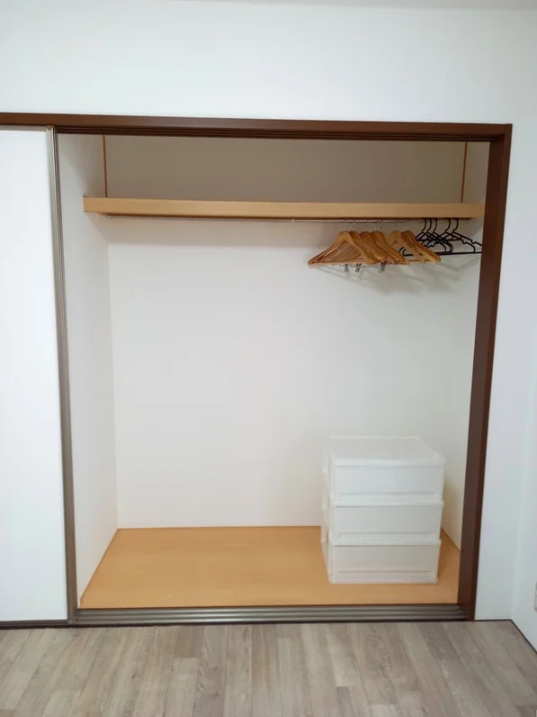 収納・備品