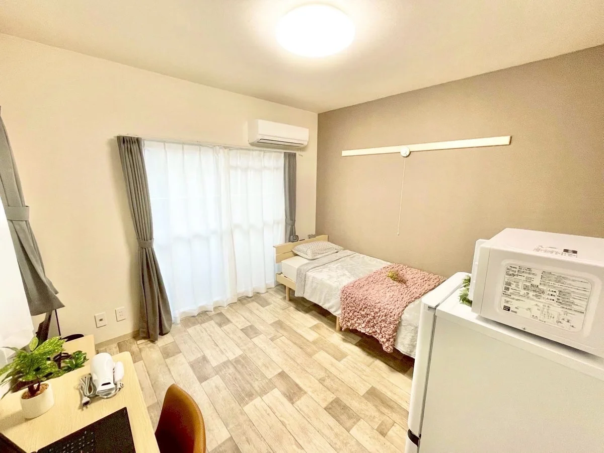 ※撮影用の観察植物・食器調理器具・雑貨類等はございません。※写真は現況優先