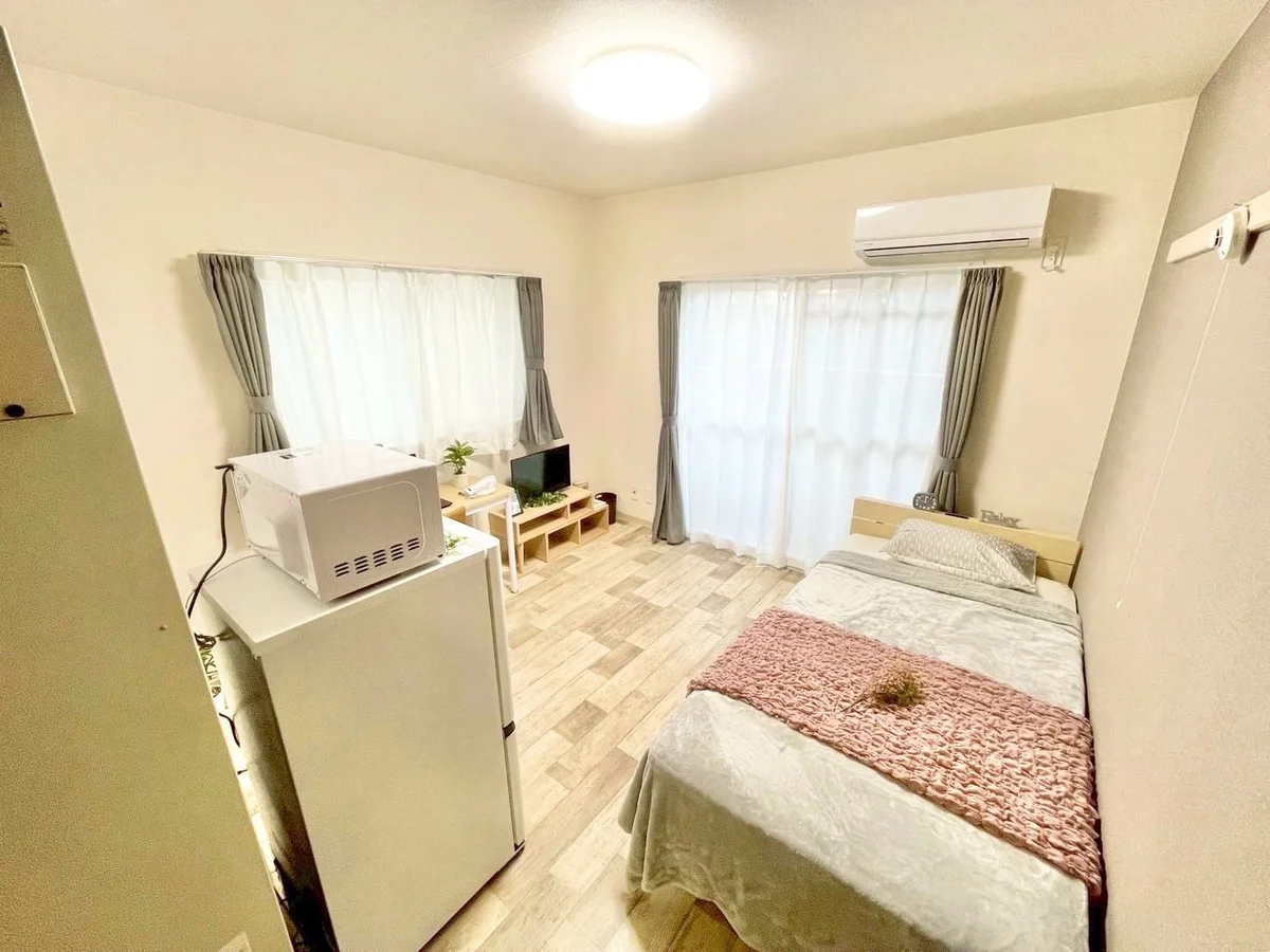 ※撮影用の観察植物・食器調理器具・雑貨類等はございません。※写真は現況優先