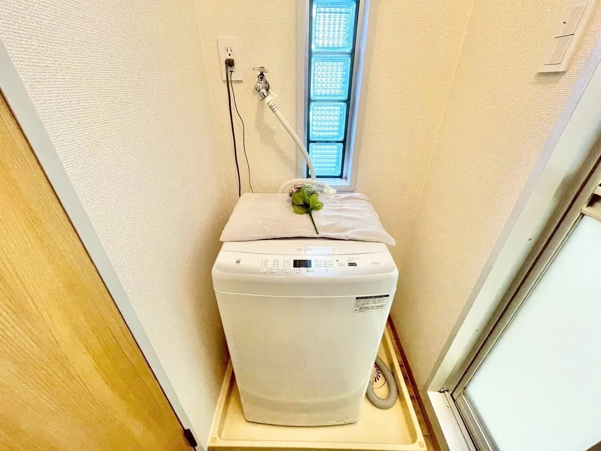 ※撮影用の観察植物・食器調理器具・雑貨類等はございません。※写真は現況優先
