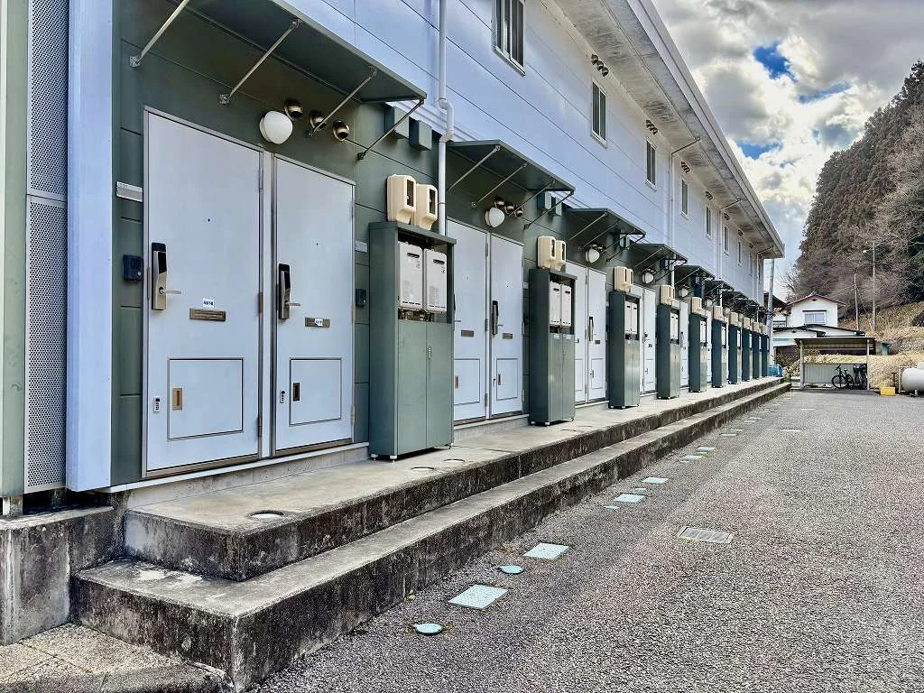 通路