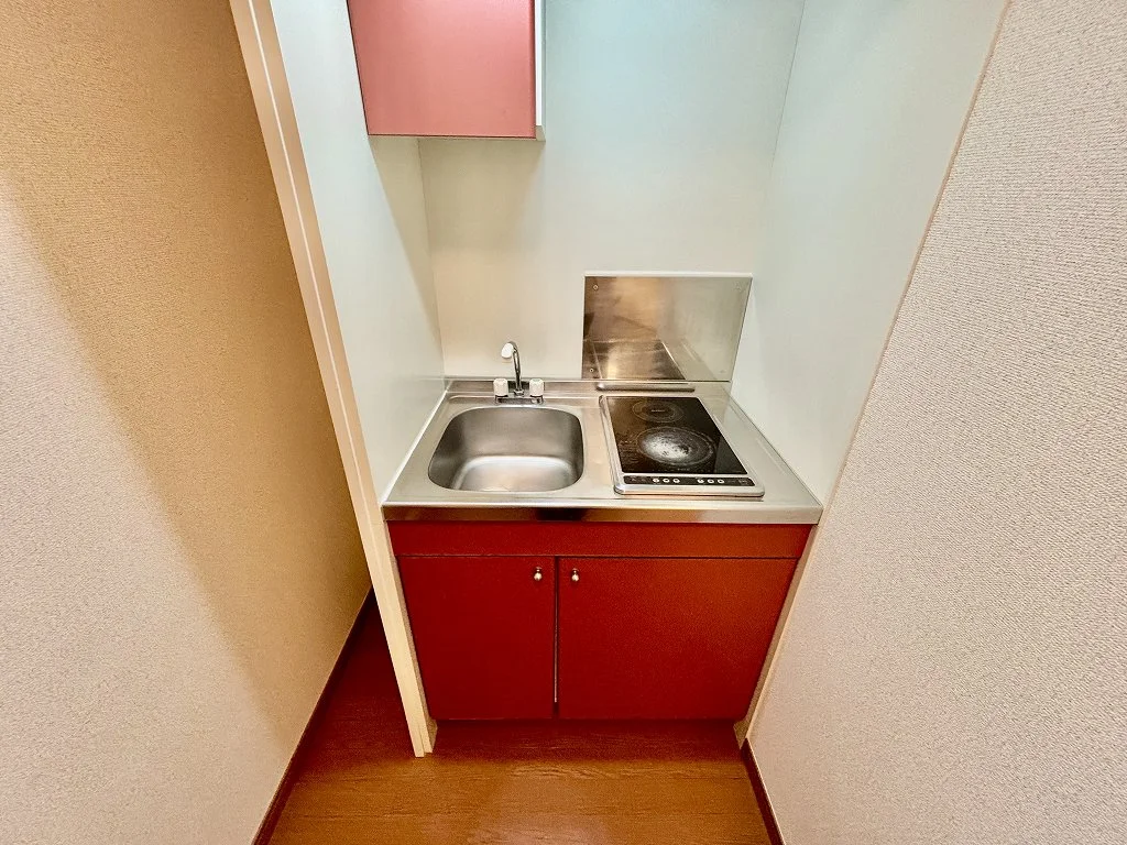 設備・仕様は号室により異なる為、現況を優先いたします。