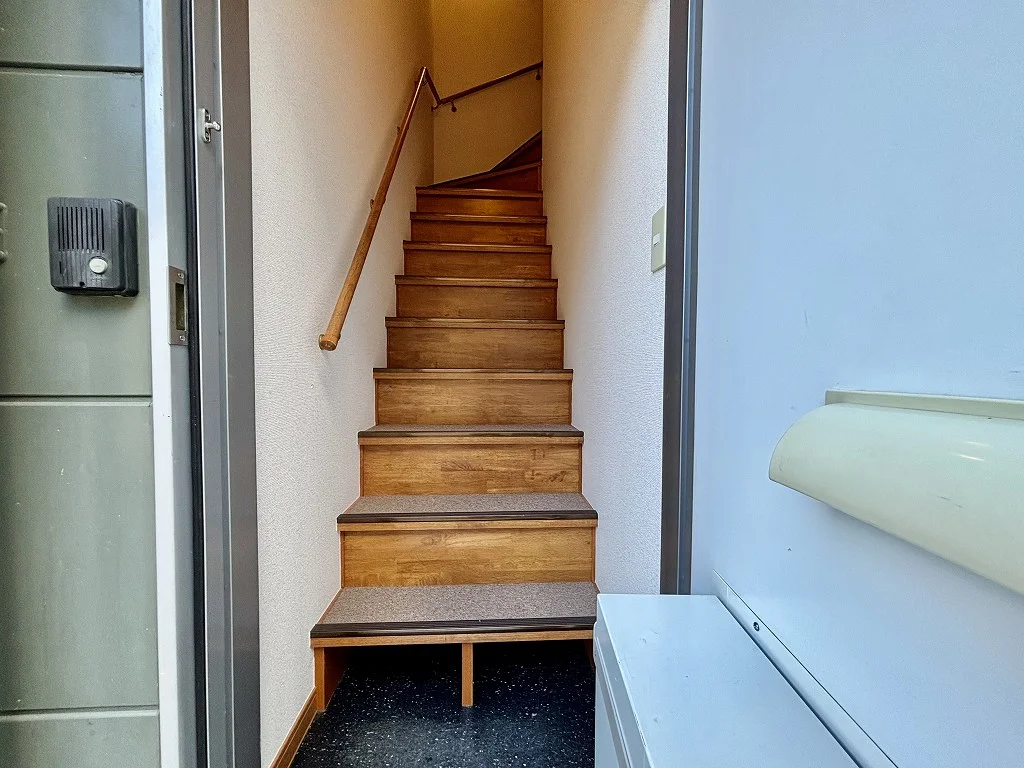 設備・仕様は号室により異なる為、現況を優先いたします。