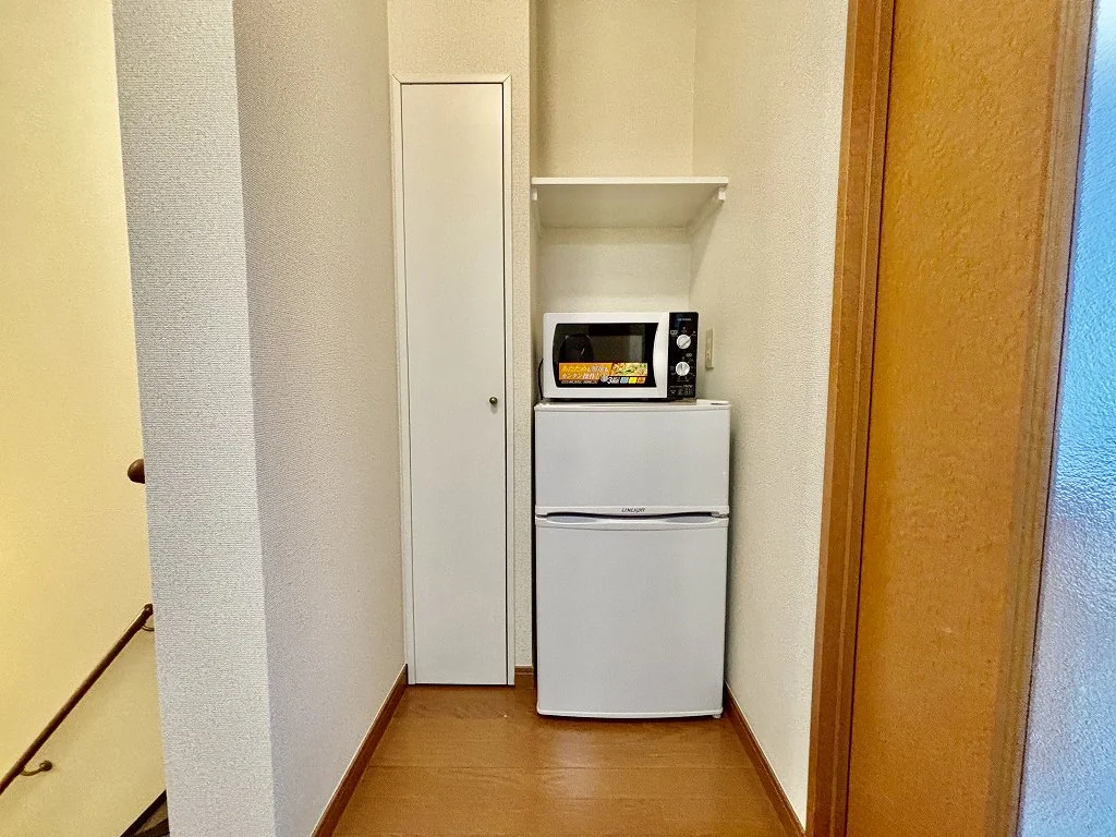 設備・仕様は号室により異なる為、現況を優先いたします。