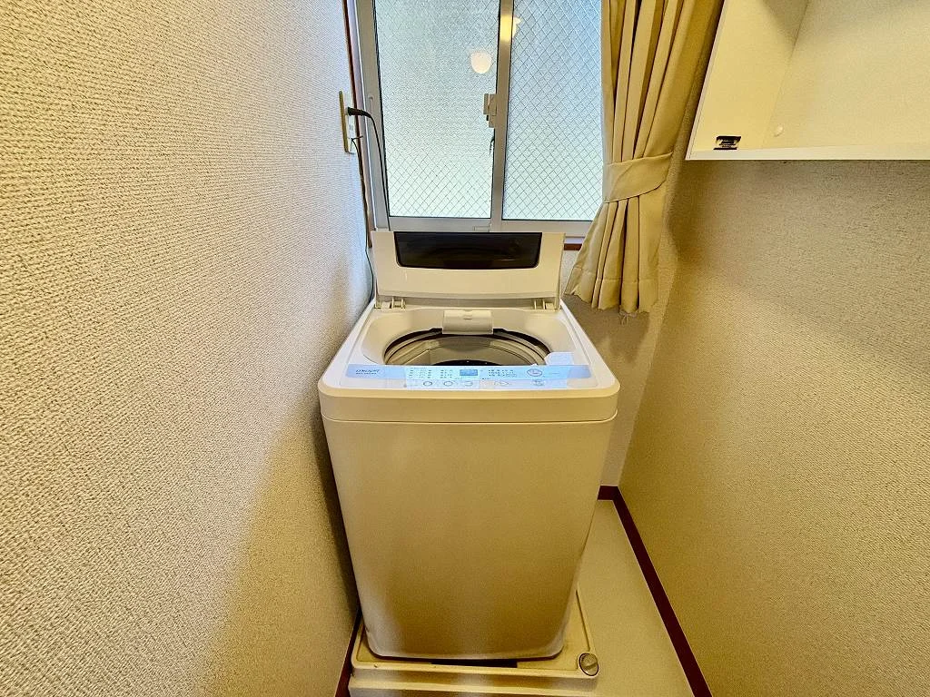 設備・仕様は号室により異なる為、現況を優先いたします。