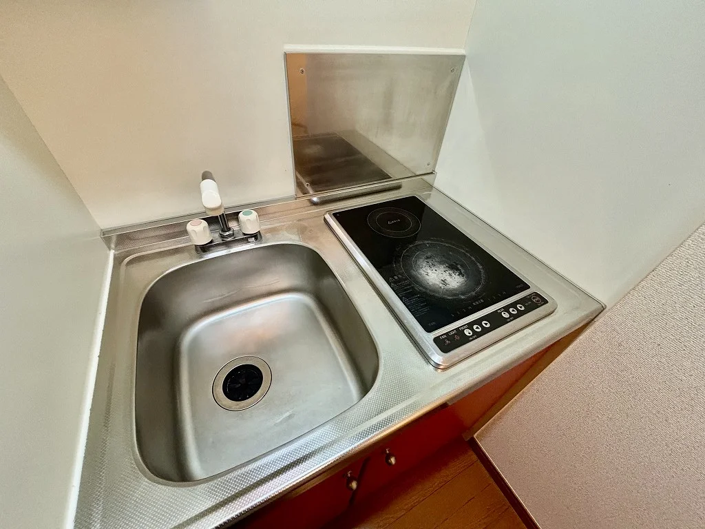 設備・仕様は号室により異なる為、現況を優先いたします。