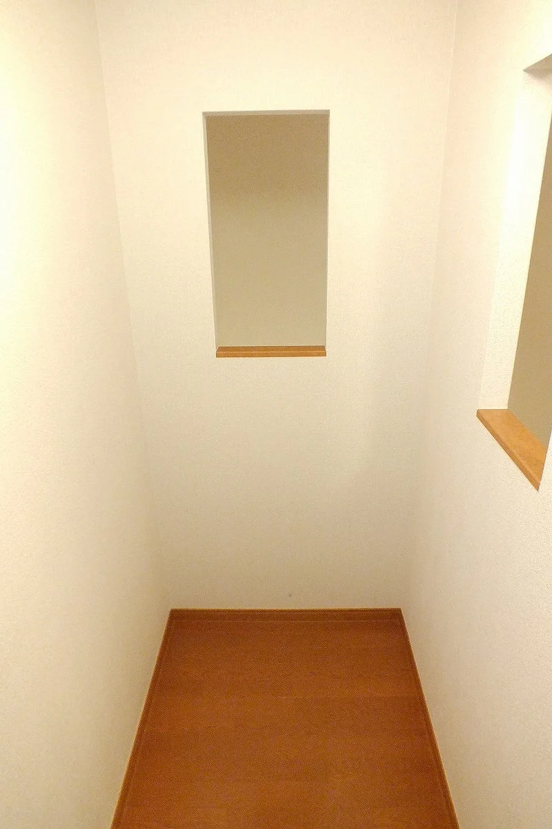 ２階限定スペース