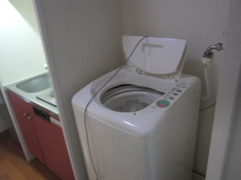 洗濯機