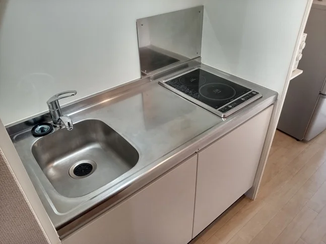 備品や設備仕様は号室等により異なります現地をご確認ください。