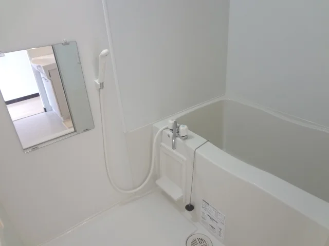 追炊き機能・浴室乾燥機付