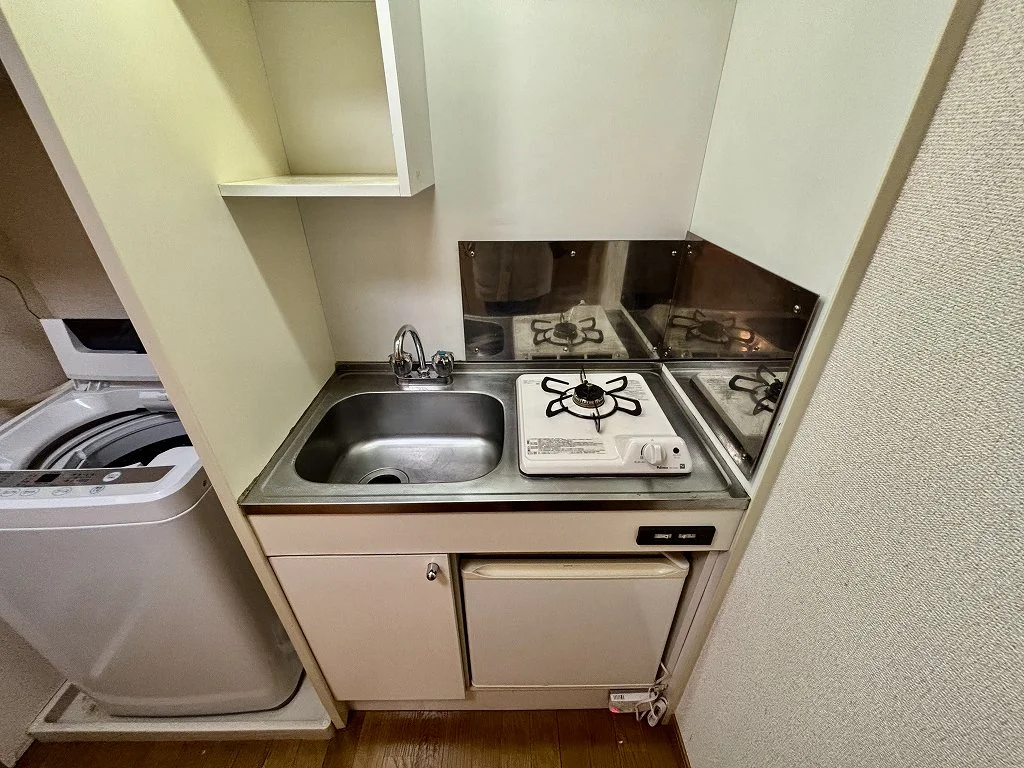 設備・仕様は号室により異なる為、現況を優先いたします。