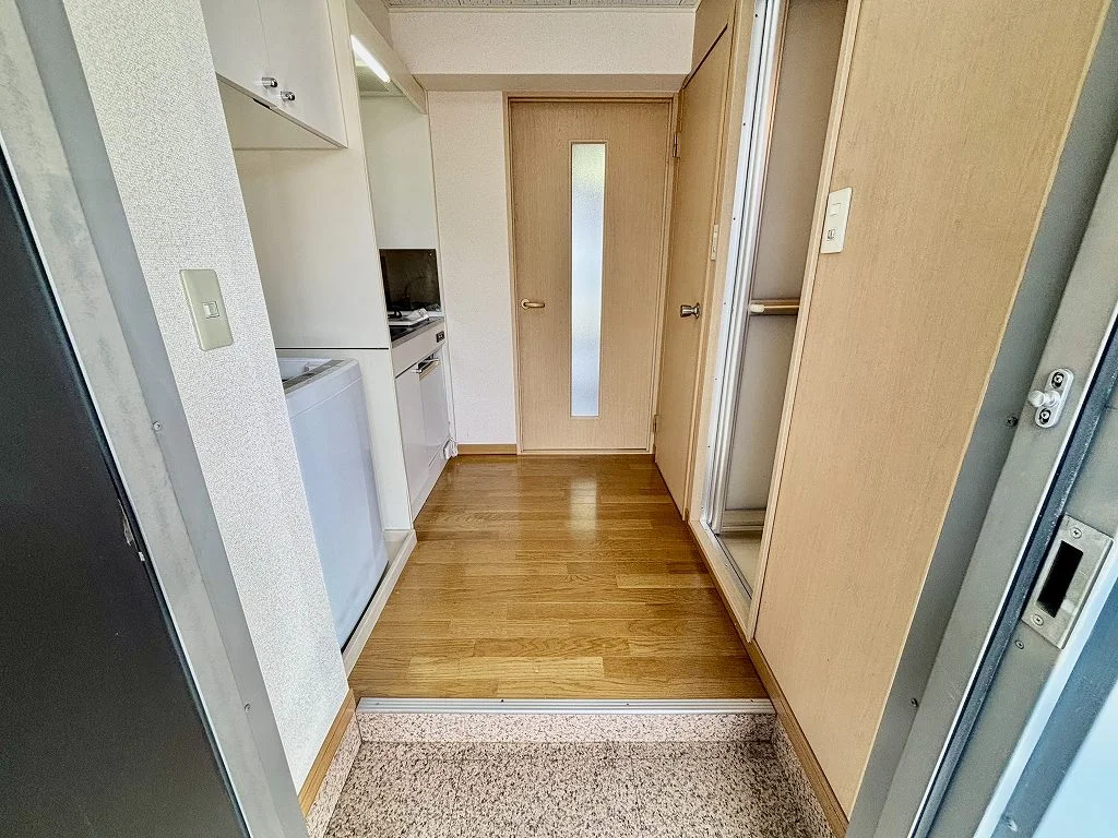 設備・仕様は号室により異なる為、現況を優先いたします。