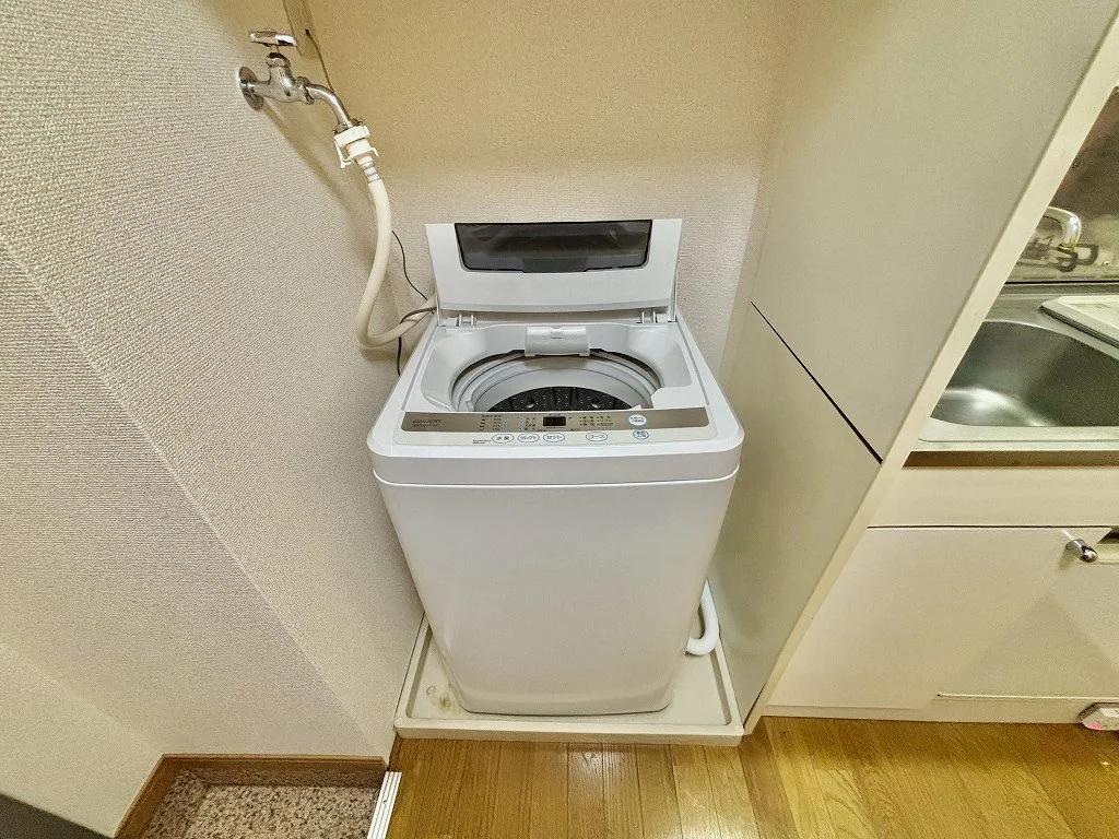 設備・仕様は号室により異なる為、現況を優先いたします。