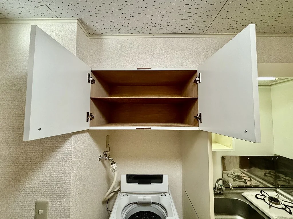 設備・仕様は号室により異なる為、現況を優先いたします。