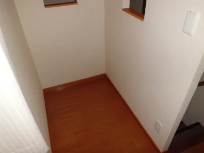 フリースペース。コンセントもあり、色んな用途で使えます。