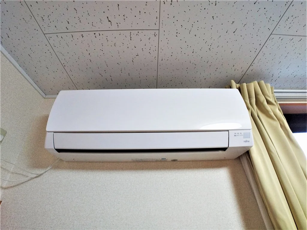 エアコン