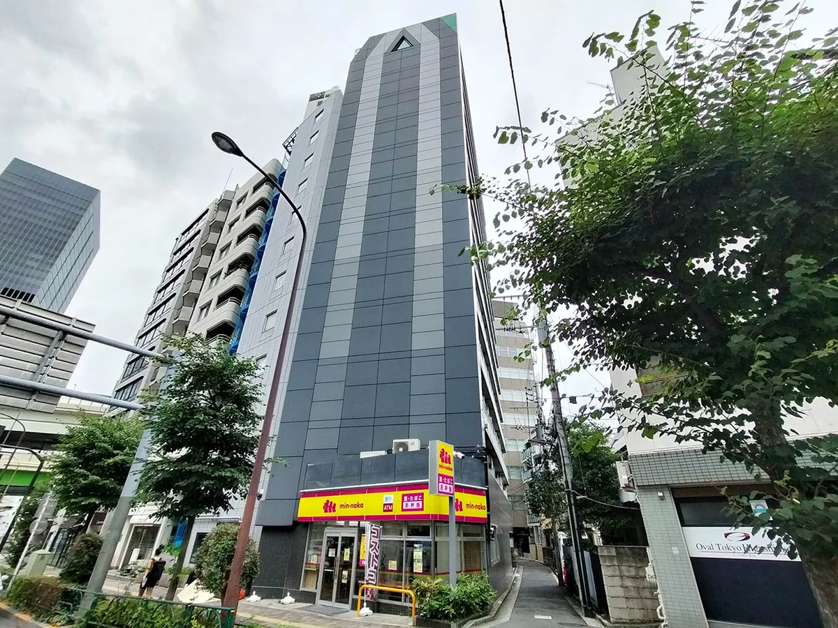 マイナビSTAYミライエ池袋明治通り - 豊島区 マンスリーマンション 豊島区 ウィークリーマンション
