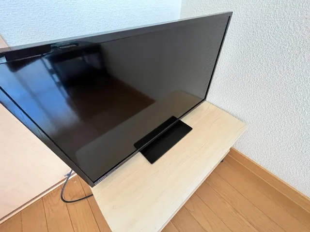 TV