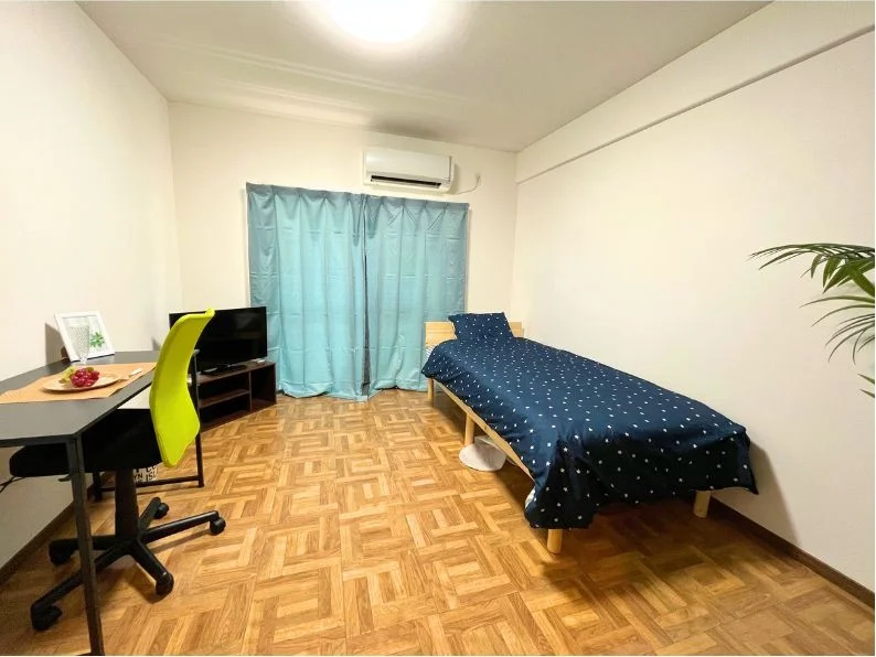 ※撮影用の観葉植物・雑貨類等はございません。