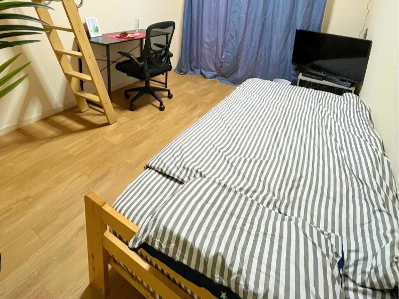 ※撮影用の観葉植物・雑貨類等はございません。