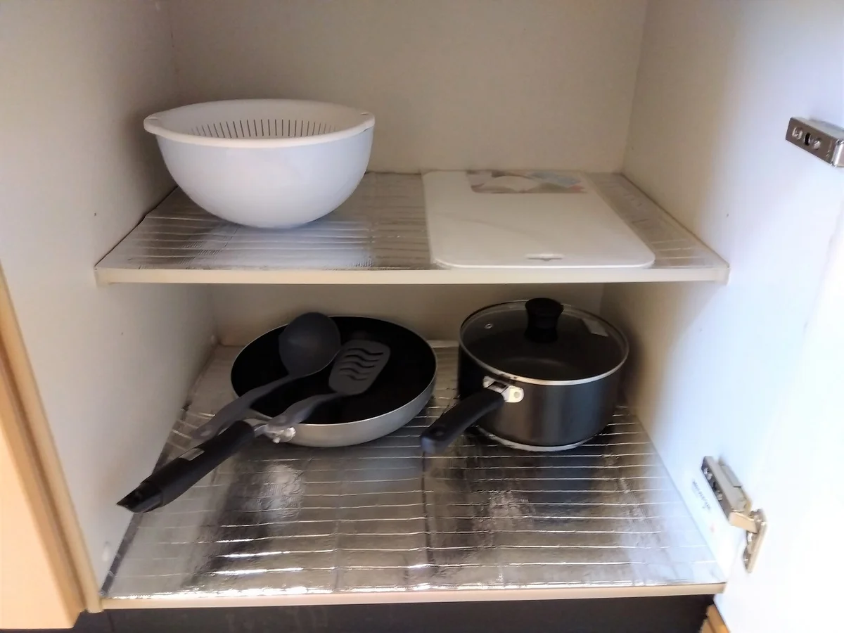 調理器具