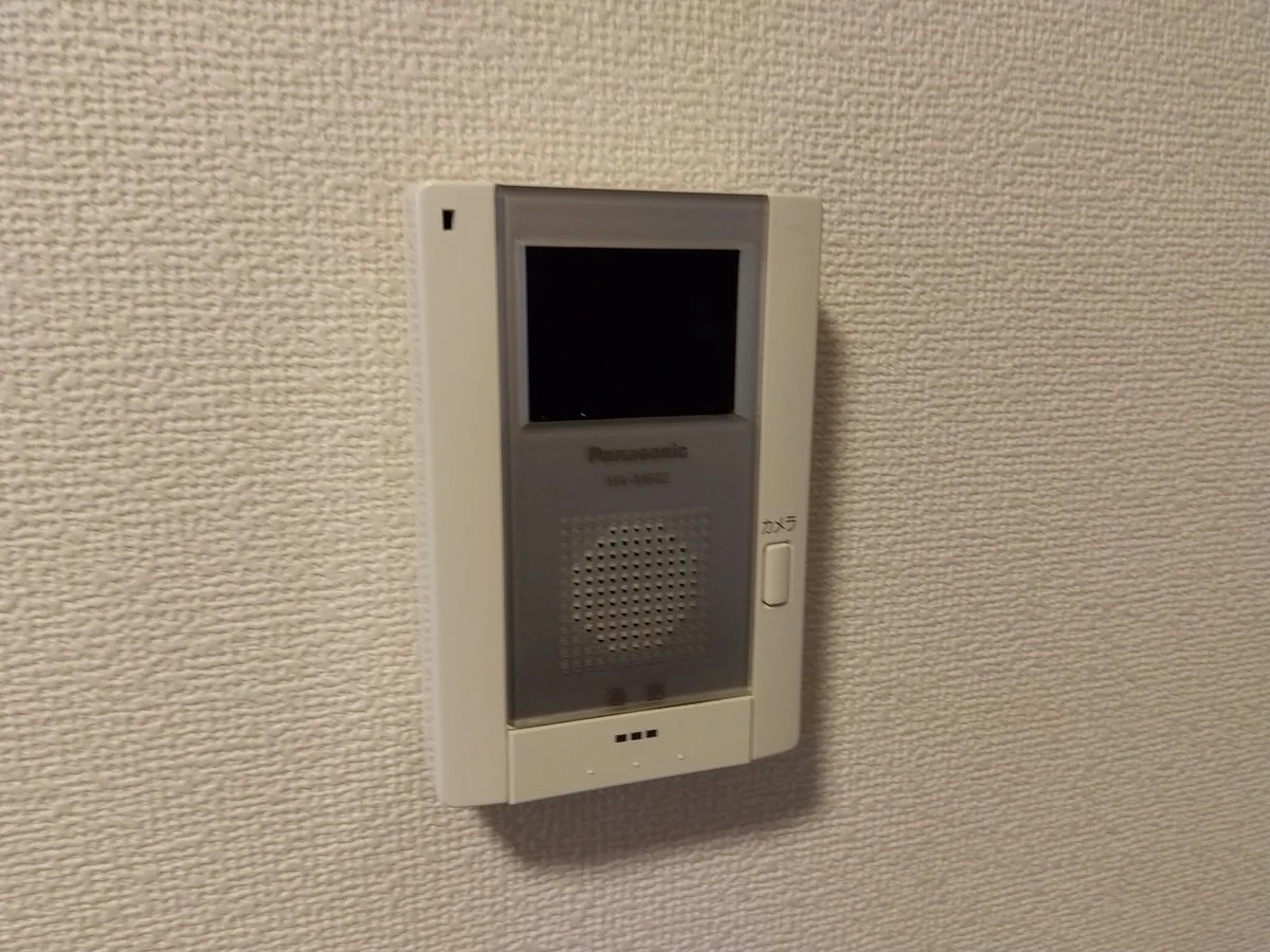 TVインターホン