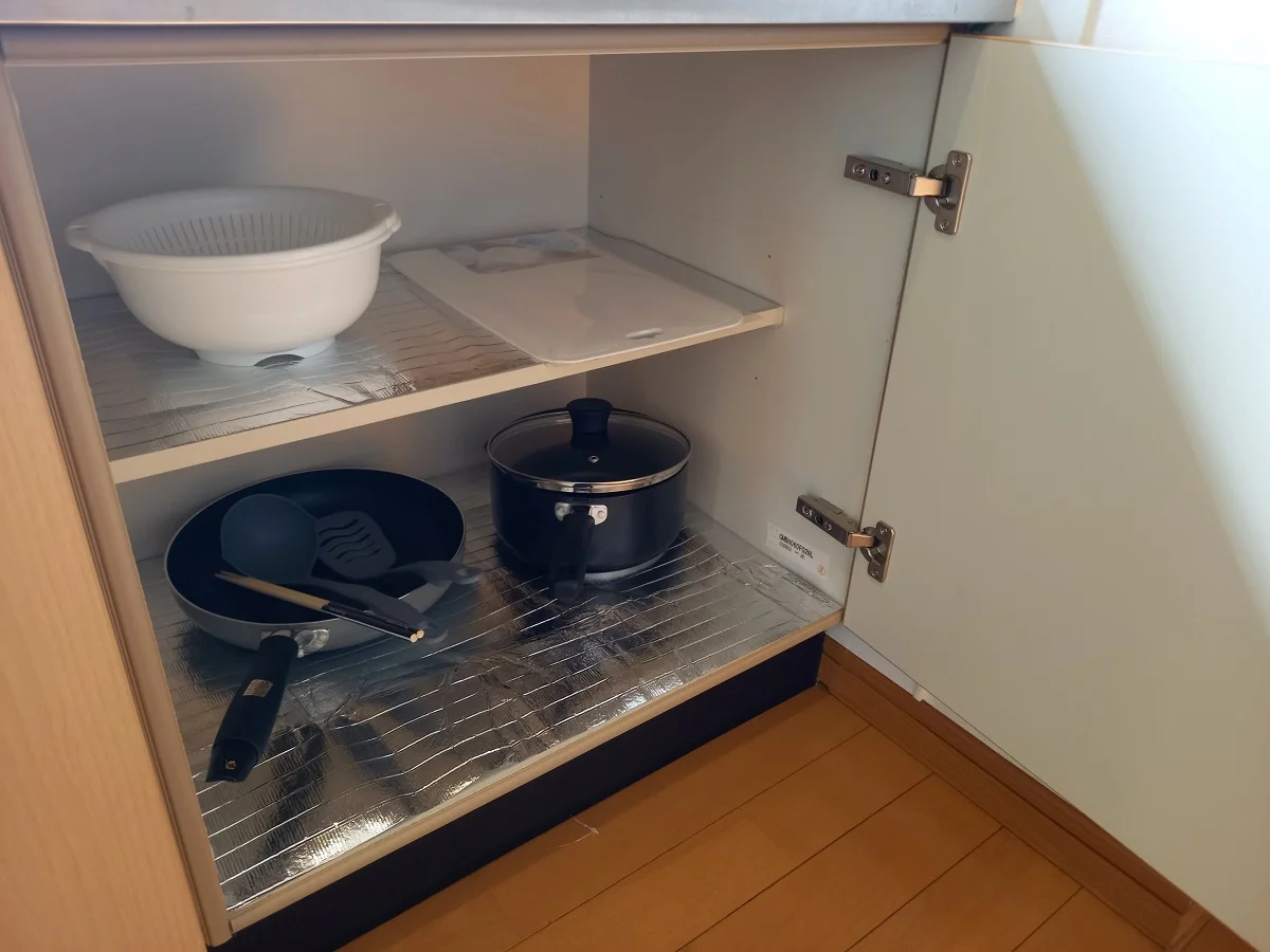 調理器具