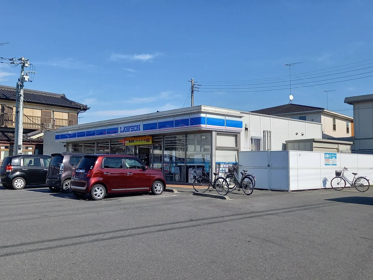 コンビニ