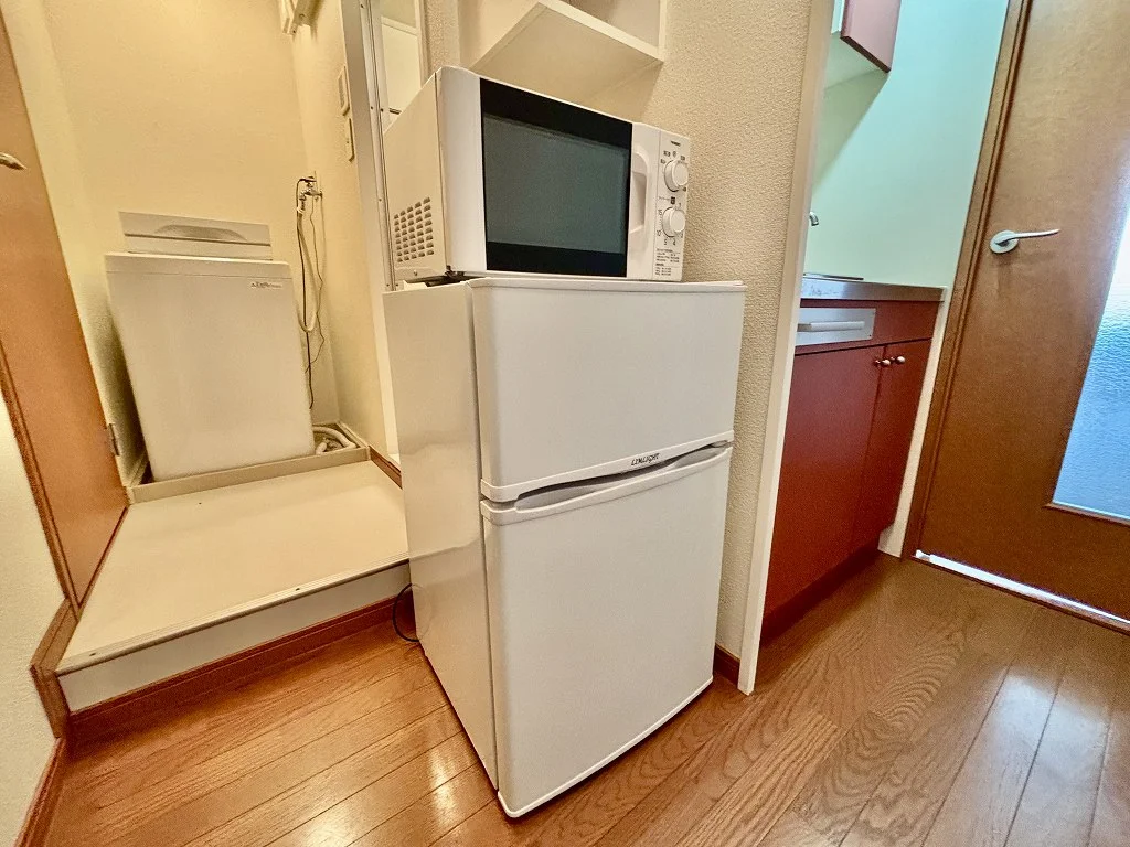 設備・仕様は号室により異なる為、現状を優先いたします。