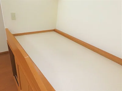 ベッドスペース