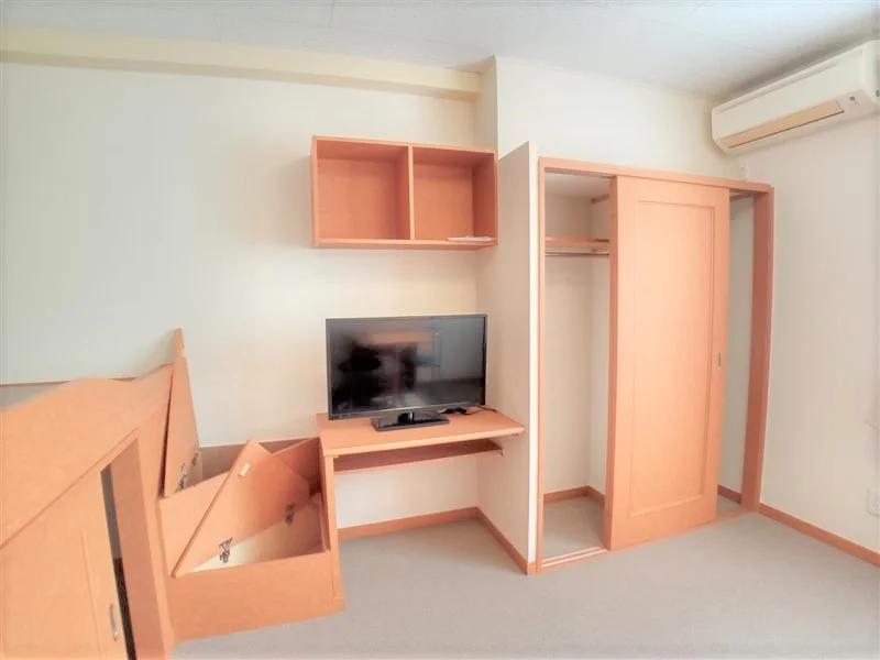 設備・仕様は号室により異なる為、現況を優先致します。