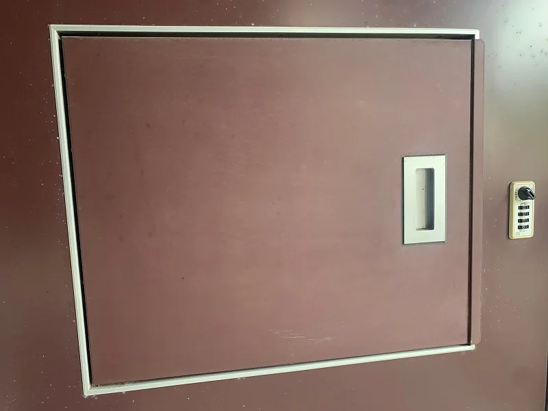 設備仕様は号室により異なる為、現況を優先します。