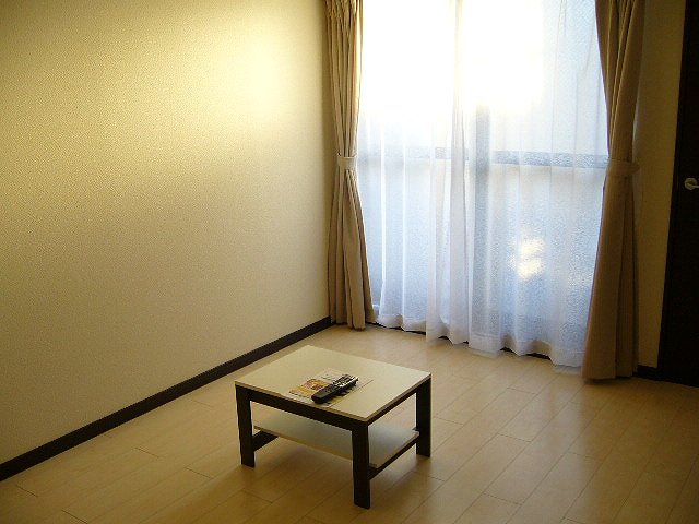 家具家電付き