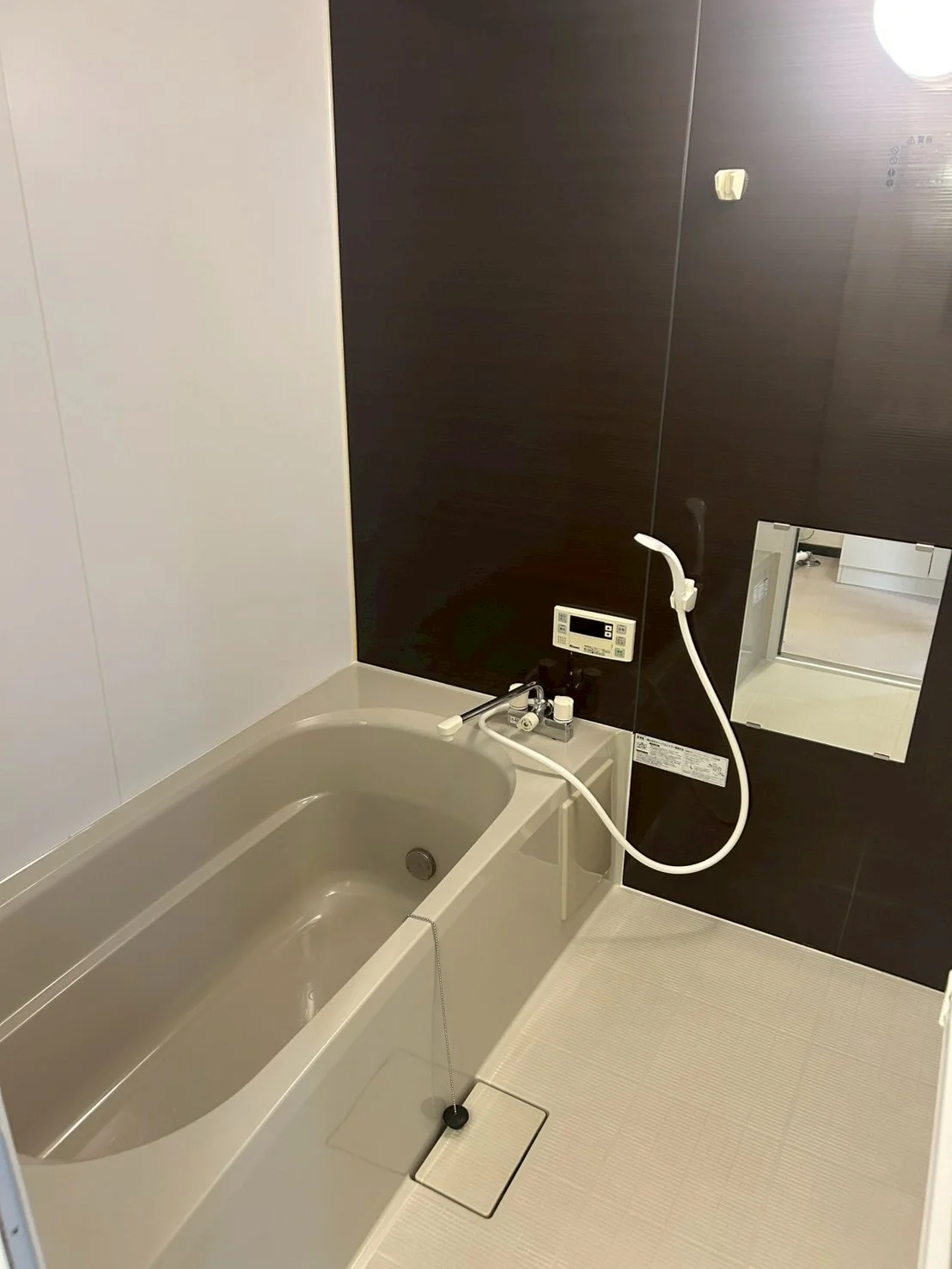 追炊き機能付き