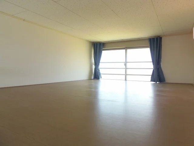 ロフト部分になります