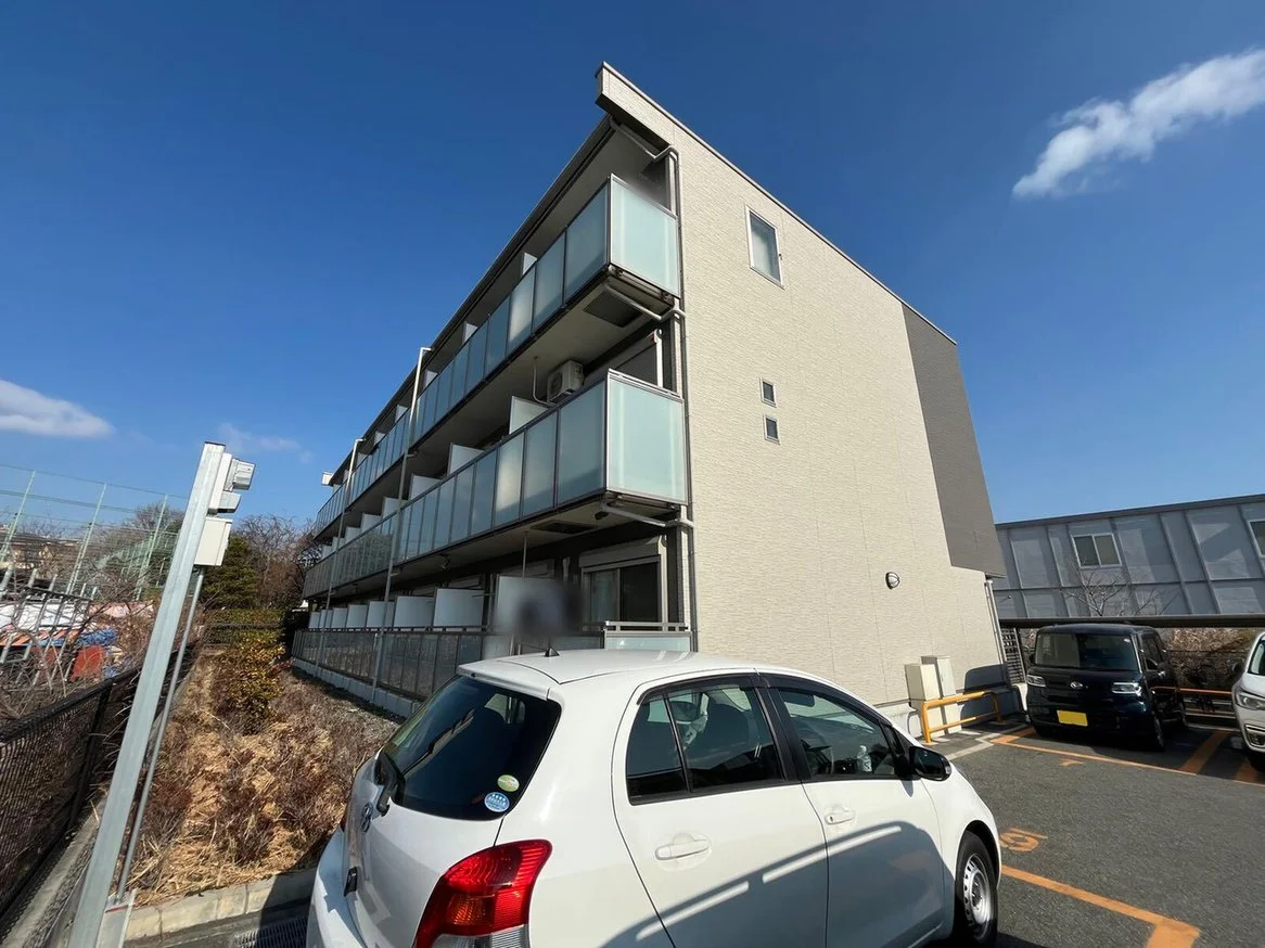 クレイノコンフォーティア　ＳＲ - 吹田市 マンスリーマンション 吹田市 ウィークリーマンション